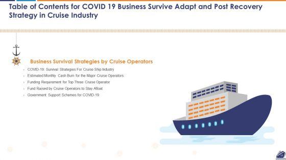 Business_Survival_Accommodation_And_Revival_Initiatives_During_Pandemic_For_Cruise_Industry_Sector_Ppt_PowerPoint_Presentation_Complete_Deck_Slide_19.jpg