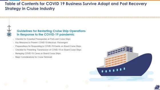 Business_Survival_Accommodation_And_Revival_Initiatives_During_Pandemic_For_Cruise_Industry_Sector_Ppt_PowerPoint_Presentation_Complete_Deck_Slide_34.jpg