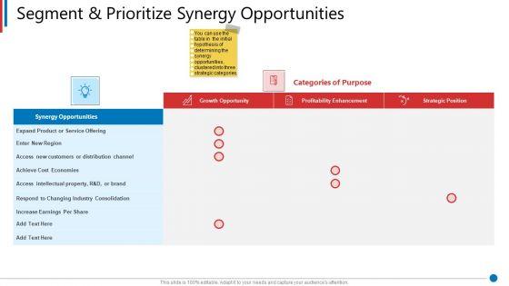 Business_Synergies_Segment_And_Prioritize_Synergy_Opportunities_Ppt_Show_Portrait_PDF_Slide_1.jpg