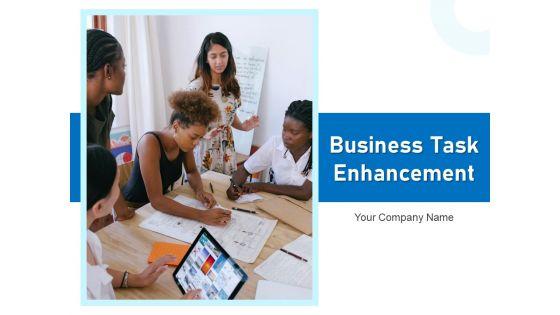 Business_Task_Enhancement_Improvement_Strategies_Ppt_PowerPoint_Presentation_Complete_Deck_Slide_1.jpg
