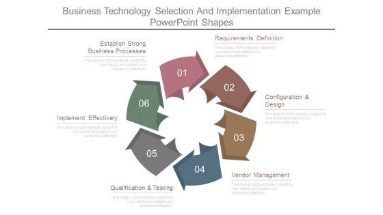 Business_Technology_Selection_And_Implementation_Example_Powerpoint_Shapes_1.jpg