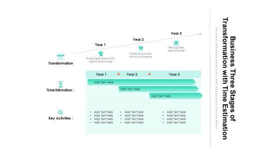 Business_Three_Stages_Of_Transformation_With_Time_Estimation_Ppt_PowerPoint_Presentation_Ideas_Aids_PDF_Slide_1.jpg