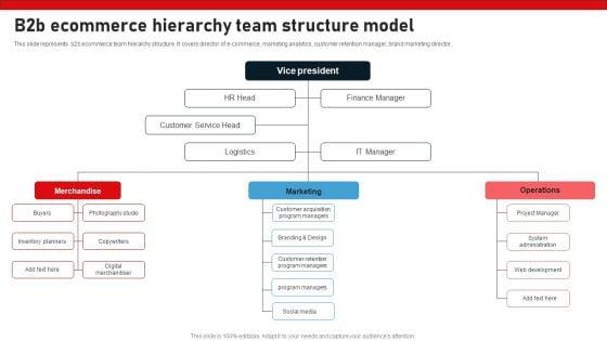 Business_To_Business_Digital_Channel_Management_B2B_Ecommerce_Hierarchy_Team_Structure_Model_Ideas_PDF_Slide_1.jpg