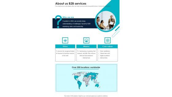 Business_To_Business_Enterprise_About_Us_B2b_Services_One_Pager_Sample_Example_Document_Slide_1.jpg