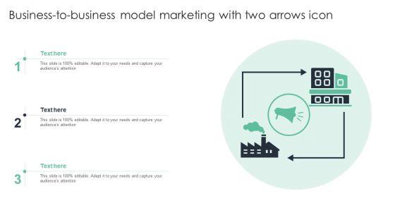 Business_To_Business_Model_Marketing_With_Two_Arrows_Icon_Ppt_Summary_Slideshow_PDF_Slide_1.jpg