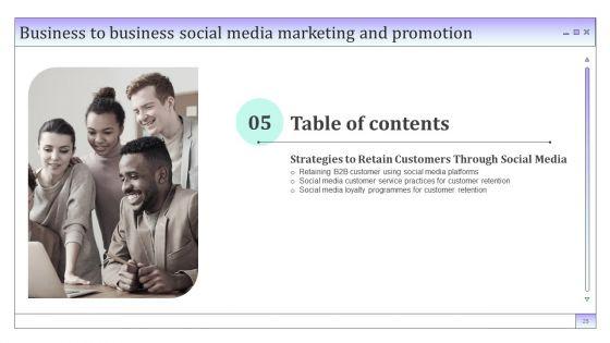 Business_To_Business_Social_Media_Marketing_And_Promotion_Ppt_PowerPoint_Presentation_Complete_Deck_With_Slides_Slide_25.jpg