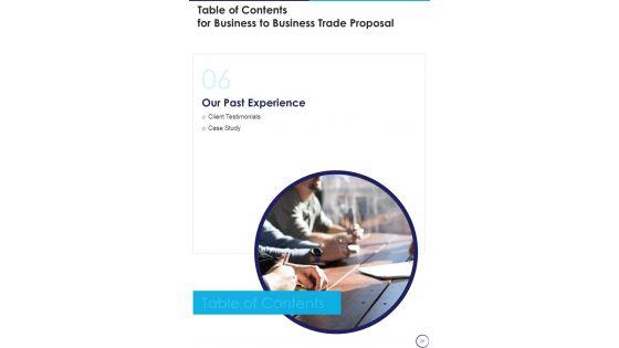 Business_To_Business_Trade_Proposal_Example_Document_Report_Doc_Pdf_Ppt_Slide_20.jpg