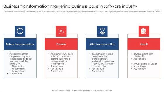 Business_Transformation_Marketing_Business_Case_In_Software_Industry_Ppt_Inspiration_Design_Templates_PDF_Slide_1.jpg