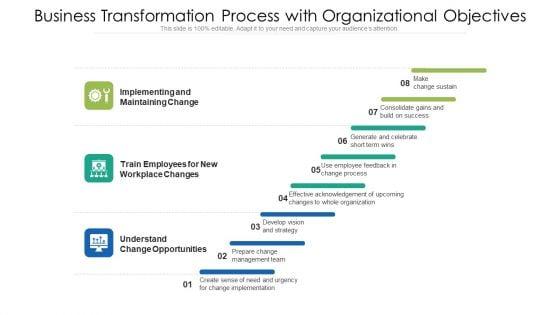 Business_Transformation_Process_With_Organizational_Objectives_Ppt_Model_Graphics_Design_PDF_Slide_1.jpg