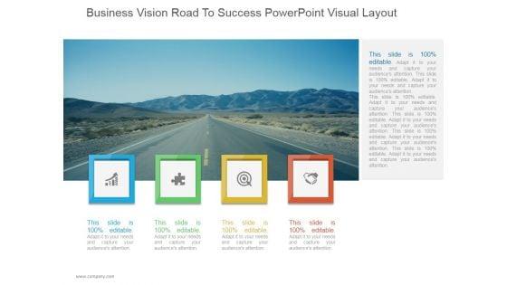 Business_Vision_Road_To_Success_Ppt_PowerPoint_Presentation_Example_Slide_1.jpg