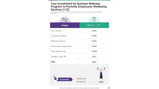 Business_Wellness_Program_Proposal_To_Promote_Employees_Wellbeing_Example_Document_Report_Doc_Pdf_Ppt_Slide_13.jpg