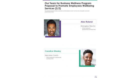 Business_Wellness_Program_Proposal_To_Promote_Employees_Wellbeing_Example_Document_Report_Doc_Pdf_Ppt_Slide_19.jpg