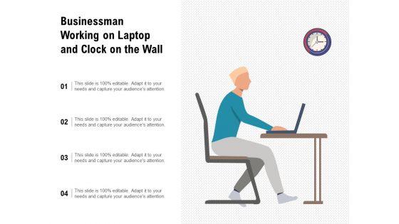 Businessman_Working_On_Laptop_And_Clock_On_The_Wall_Ppt_PowerPoint_Presentation_Layouts_Background_PDF_Slide_1.jpg
