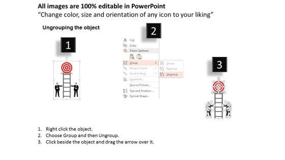 Businessmen_With_Ladder_Towards_Bullseye_Powerpoint_Templates_2.jpg
