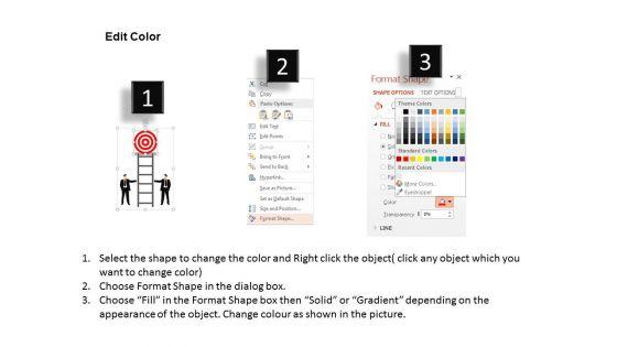 Businessmen_With_Ladder_Towards_Bullseye_Powerpoint_Templates_3.jpg