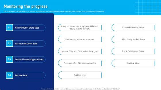 Buy_Side_Advisory_Services_In_M_And_A_Monitoring_The_Progress_Professional_PDF_Slide_1.jpg