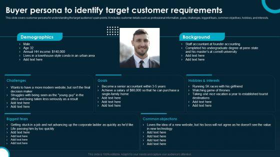 Buyer_Persona_To_Identify_Target_Customer_Requirements_Topics_PDF_Slide_1.jpg
