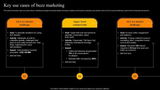 Buzz_Marketing_Strategies_To_Expand_Campaign_Reach_Key_Use_Cases_Of_Buzz_Marketing_Clipart_PDF_Slide_1.jpg