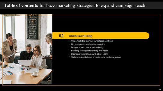 Buzz_Marketing_Strategies_To_Expand_Campaign_Reach_Ppt_PowerPoint_Presentation_Complete_Deck_With_Slides_Slide_19.jpg
