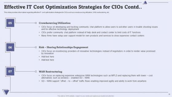 CIO_For_IT_Cost_Optimization_Techniques_Ppt_PowerPoint_Presentation_Complete_With_Slides_Slide_29.jpg