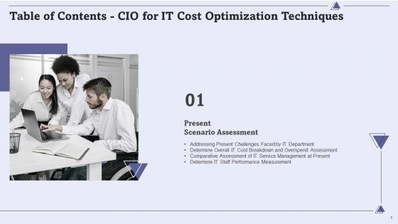 CIO_For_IT_Cost_Optimization_Techniques_Ppt_PowerPoint_Presentation_Complete_With_Slides_Slide_5.jpg