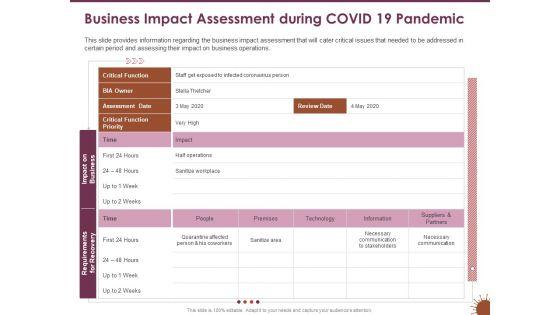 COVID_19_Effect_Risk_Management_Strategies_Sports_Business_Impact_Assessment_During_COVID_19_Pandemic_Pictures_PDF_Slide_1.jpg