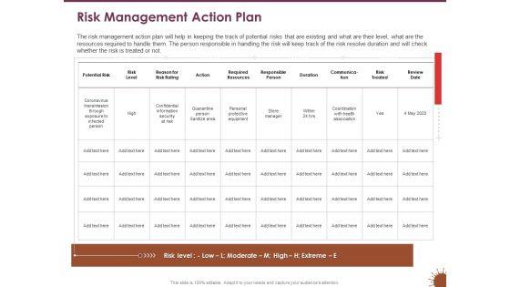 COVID_19_Effect_Risk_Management_Strategies_Sports_Risk_Management_Action_Plan_Sample_PDF_Slide_1.jpg