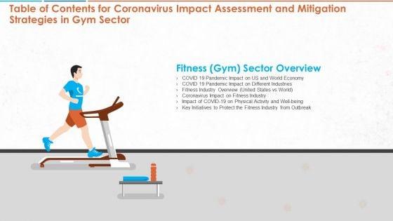 COVID_19_Impact_Evaluation_And_Mitigation_Strategies_On_Gym_Industry_Ppt_PowerPoint_Presentation_Complete_Deck_With_Slides_Slide_3.jpg
