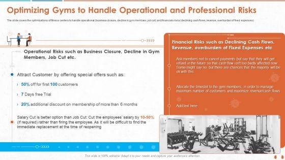 COVID_19_Impact_Evaluation_And_Mitigation_Strategies_On_Gym_Industry_Ppt_PowerPoint_Presentation_Complete_Deck_With_Slides_Slide_48.jpg
