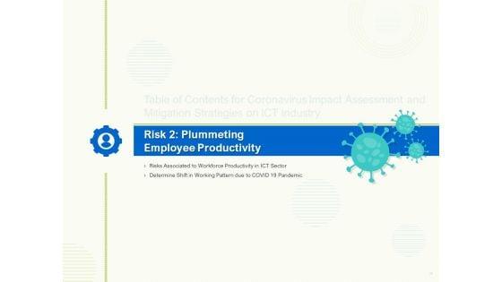 COVID_19_Risk_Analysis_And_Mitigation_Policies_For_Information_And_Communications_Technology_Sector_Ppt_Complete_Deck_With_Slides_Slide_17.jpg