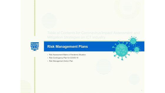 COVID_19_Risk_Analysis_And_Mitigation_Policies_For_Information_And_Communications_Technology_Sector_Ppt_Complete_Deck_With_Slides_Slide_35.jpg
