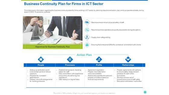 COVID_19_Risk_Analysis_And_Mitigation_Policies_For_Information_And_Communications_Technology_Sector_Ppt_Complete_Deck_With_Slides_Slide_40.jpg