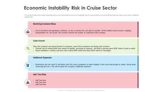 COVID_19_Risk_Analysis_Mitigation_Policies_Ocean_Liner_Sector_Economic_Instability_Risk_In_Cruise_Sector_Infographics_PDF_Slide_1.jpg