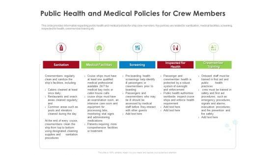 COVID_19_Risk_Analysis_Mitigation_Policies_Ocean_Liner_Sector_Public_Health_And_Medical_Policies_For_Crew_Members_Structure_PDF_Slide_1.jpg