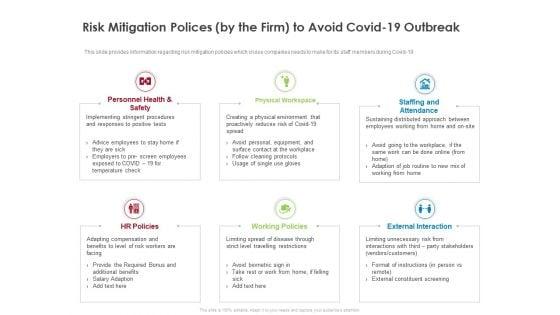 COVID_19_Risk_Analysis_Mitigation_Policies_Ocean_Liner_Sector_Risk_Mitigation_Polices_By_The_Firm_To_Avoid_COVID_19_Outbreak_Themes_PDF_Slide_1.jpg
