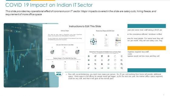 COVID_Business_COVID_19_Impact_On_Indian_IT_Sector_Ppt_Infographics_Tips_PDF_Slide_1.jpg