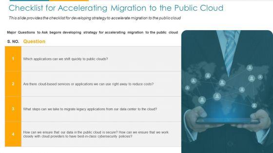 COVID_Business_Checklist_For_Accelerating_Migration_To_The_Public_Cloud_Ppt_Icon_Layout_PDF_Slide_1.jpg