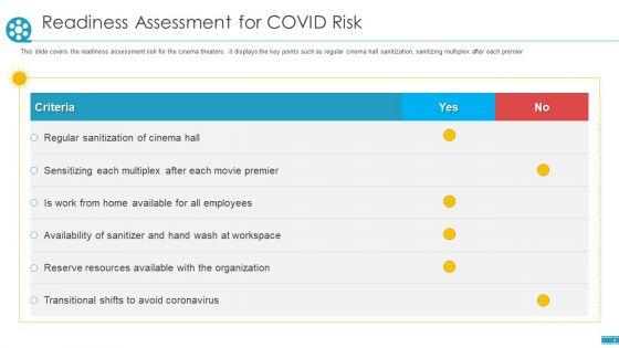 COVID_Business_Survive_Adapt_Post_Recovery_Strategy_Cinemas_Readiness_Assessment_For_Covid_Risk_Clipart_PDF_Slide_1.jpg