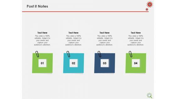 COVID_Implications_On_Manufacturing_Business_Post_It_Notes_Ppt_File_Layouts_PDF_Slide_1.jpg