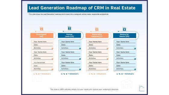 CRM_Activities_For_Real_Estate_Lead_Generation_Roadmap_Of_Crm_In_Real_Estate_Guidelines_PDF_Slide_1.jpg