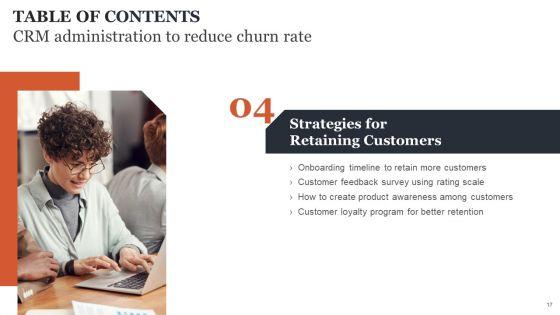 CRM_Administration_To_Reduce_Churn_Rate_Ppt_PowerPoint_Presentation_Complete_Deck_With_Slides_Slide_17.jpg