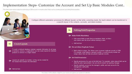 CRM_System_Deployment_Plan_Implementation_Steps_Customize_The_Account_And_Set_Up_Summary_PDF_Slide_2.jpg