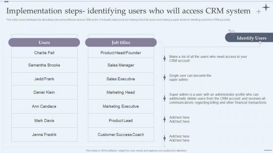 CRM_System_Implementation_Stages_Implementation_Steps_Identifying_Users_Who_Will_Access_CRM_System_Structure_PDF_Slide_1.jpg