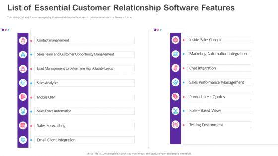 CRM_Transformation_Toolkit_List_Of_Essential_Customer_Relationship_Software_Features_Mockup_PDF_Slide_1.jpg