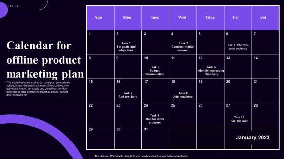 Calendar_For_Offline_Product_Marketing_Plan_Topics_PDF_Slide_1.jpg