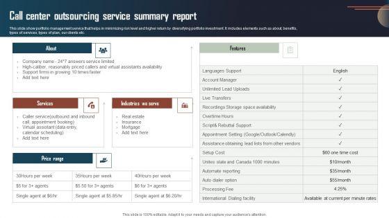 Call_Center_Outsourcing_Service_Summary_Report_Introduction_PDF_Slide_1.jpg