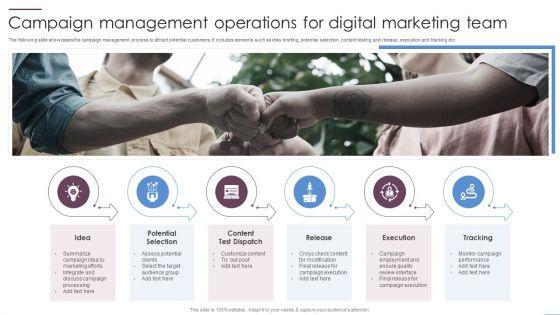Campaign_Management_Operations_For_Digital_Marketing_Team_Information_PDF_Slide_1.jpg