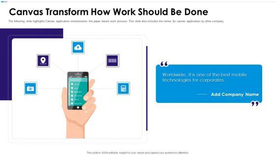 Canvas_Capital_Raising_Elevator_Pitch_Deck_Canvas_Transform_How_Work_Should_Be_Done_Clipart_PDF_Slide_1.jpg