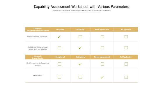 Capability_Assessment_Worksheet_With_Various_Parameters_Ppt_PowerPoint_Presentation_File_Slide_Portrait_PDF_Slide_1.jpg