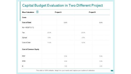 Capital_Budget_Evaluation_In_Two_Different_Project_Ppt_PowerPoint_Presentation_Portfolio_Layout_Ideas_Slide_1.jpg